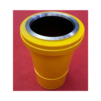 bimetallic سلنڈر لائنر کے لئے تکنیکی ضروریات